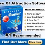 AttractorGenie